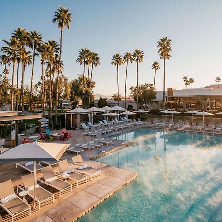 Andaz Scottsdale Resort & Bungalows Ngoại thất bức ảnh