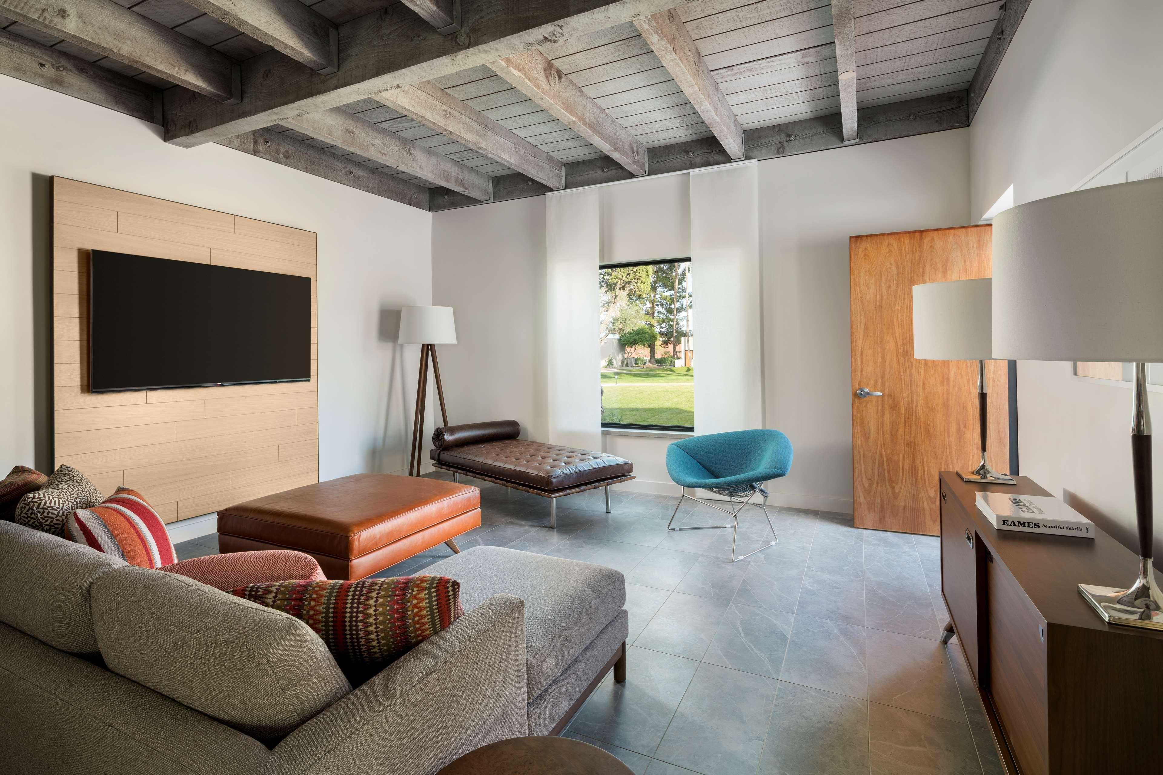 Andaz Scottsdale Resort & Bungalows Ngoại thất bức ảnh