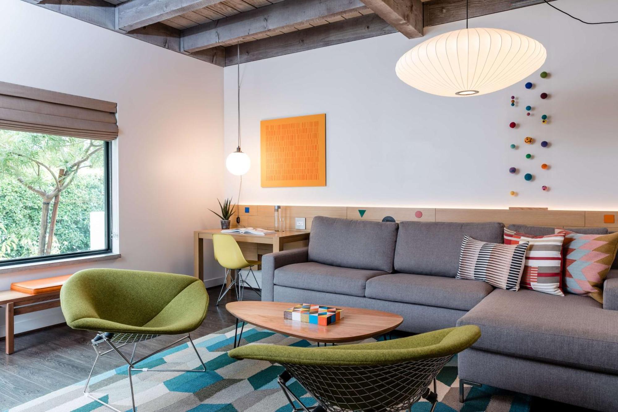 Andaz Scottsdale Resort & Bungalows Ngoại thất bức ảnh
