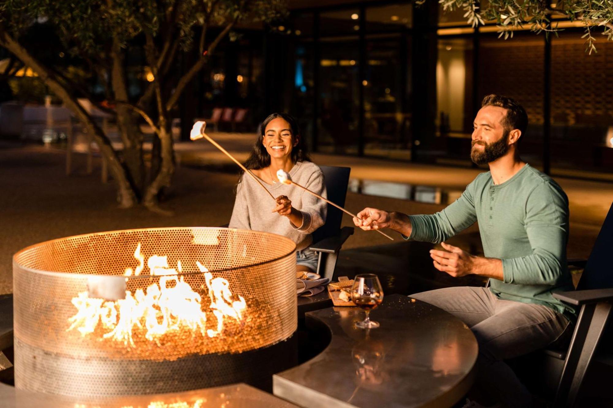 Andaz Scottsdale Resort & Bungalows Ngoại thất bức ảnh