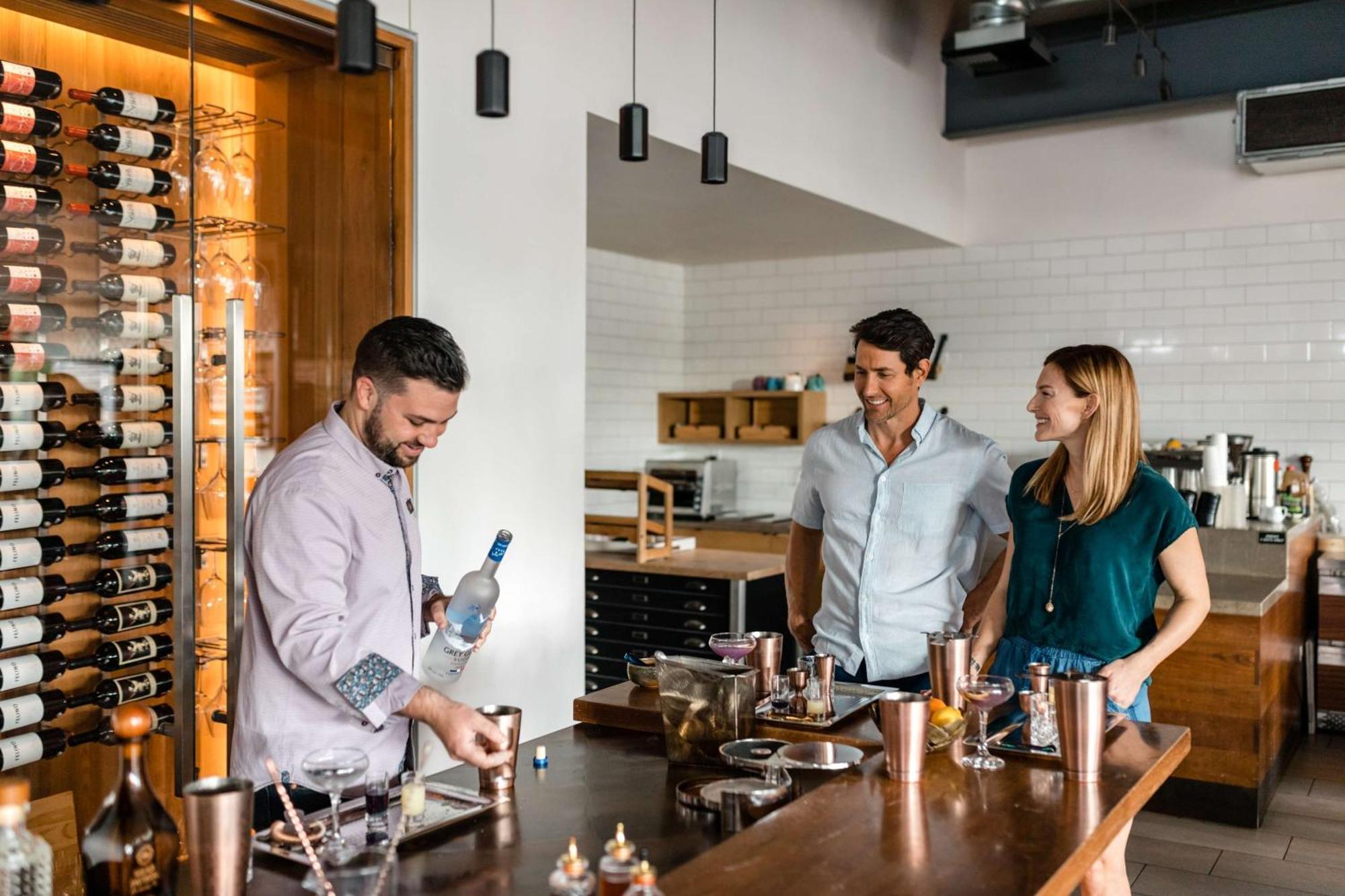 Andaz Scottsdale Resort & Bungalows Ngoại thất bức ảnh