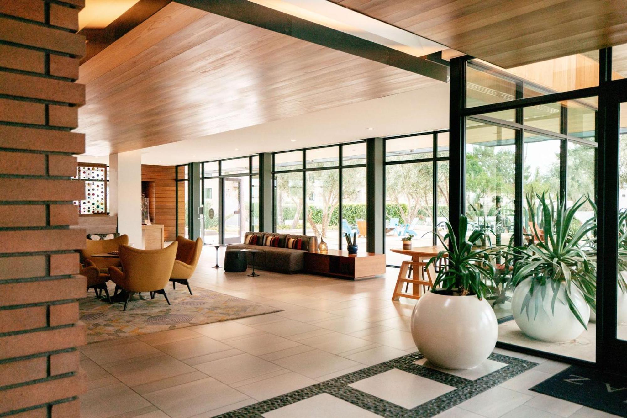 Andaz Scottsdale Resort & Bungalows Ngoại thất bức ảnh