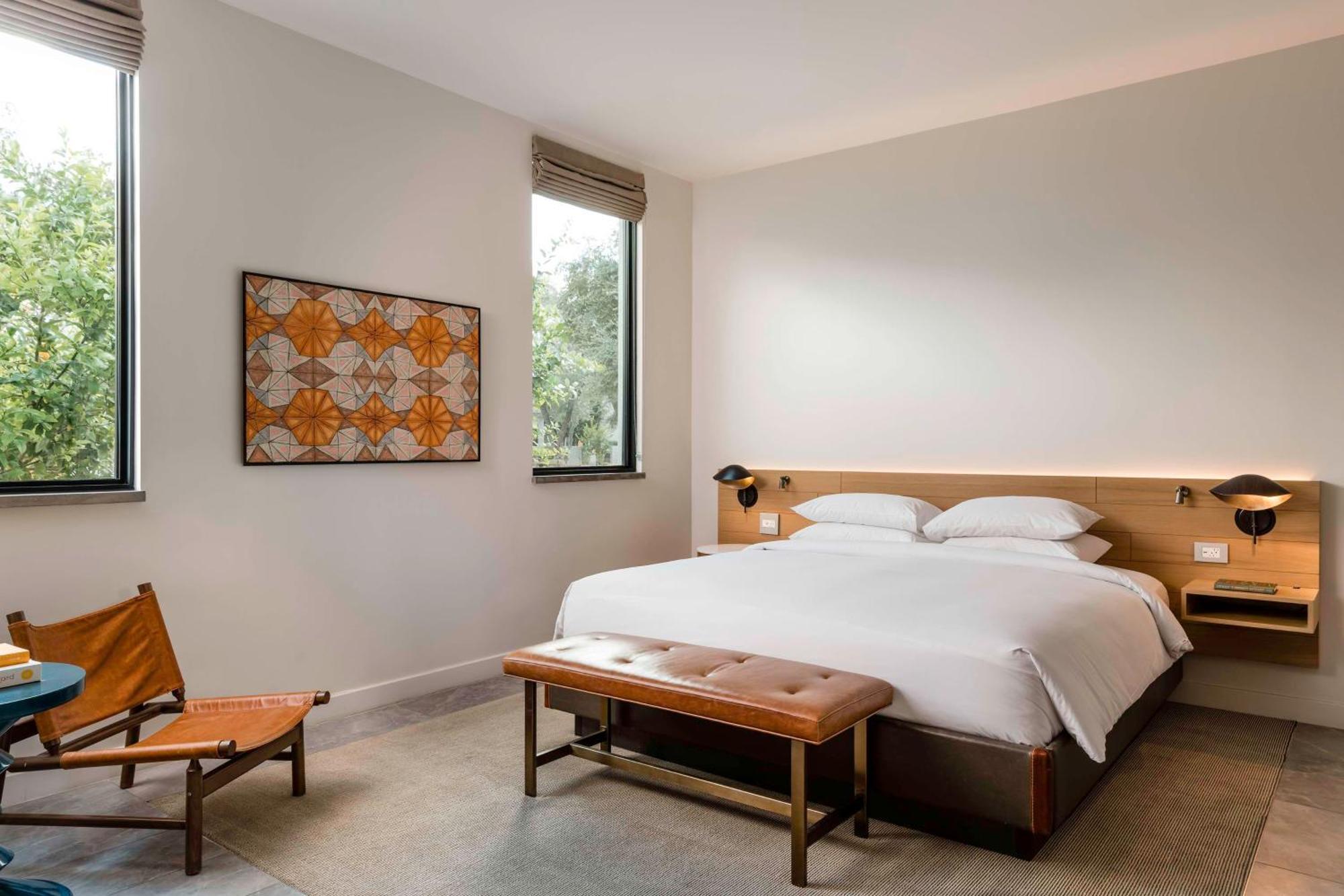 Andaz Scottsdale Resort & Bungalows Ngoại thất bức ảnh