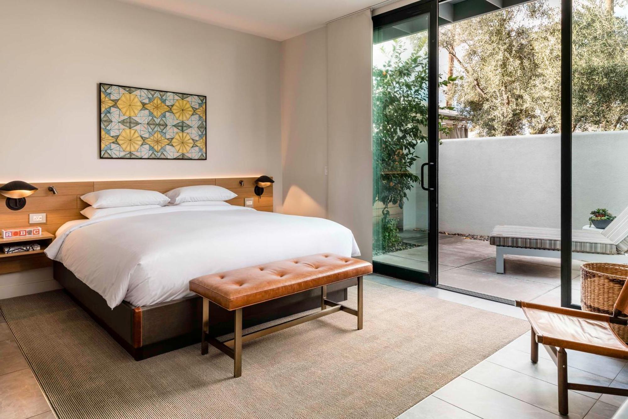 Andaz Scottsdale Resort & Bungalows Ngoại thất bức ảnh