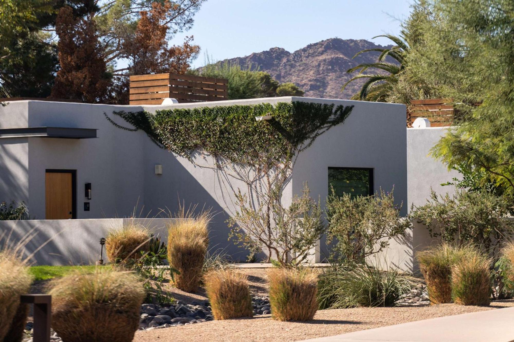 Andaz Scottsdale Resort & Bungalows Ngoại thất bức ảnh