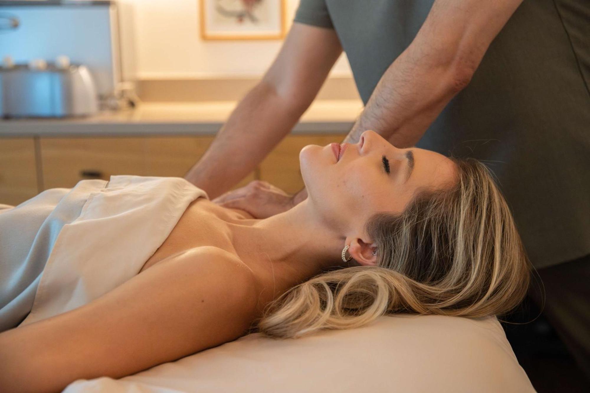 Andaz Scottsdale Resort & Bungalows Ngoại thất bức ảnh