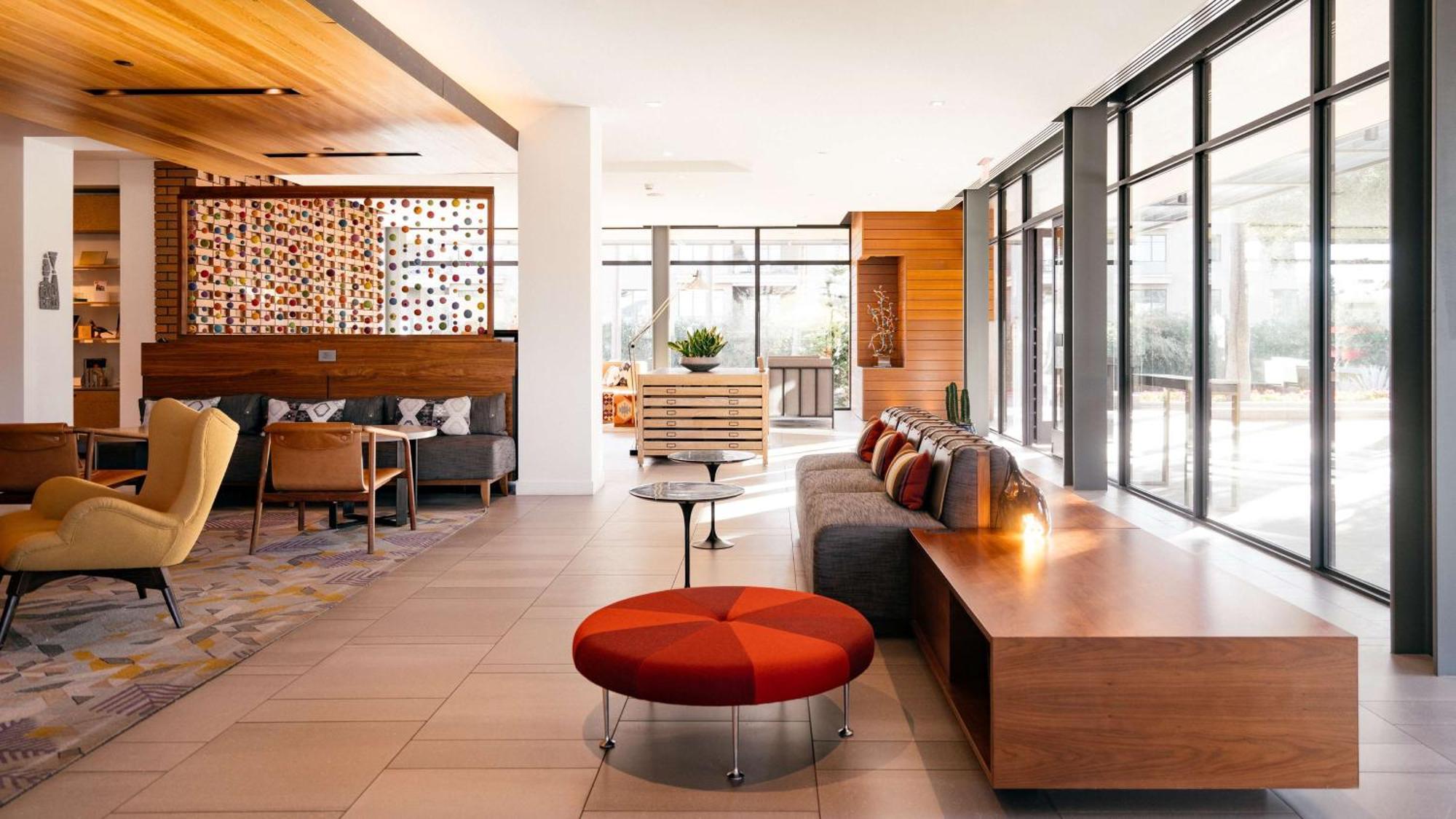 Andaz Scottsdale Resort & Bungalows Ngoại thất bức ảnh
