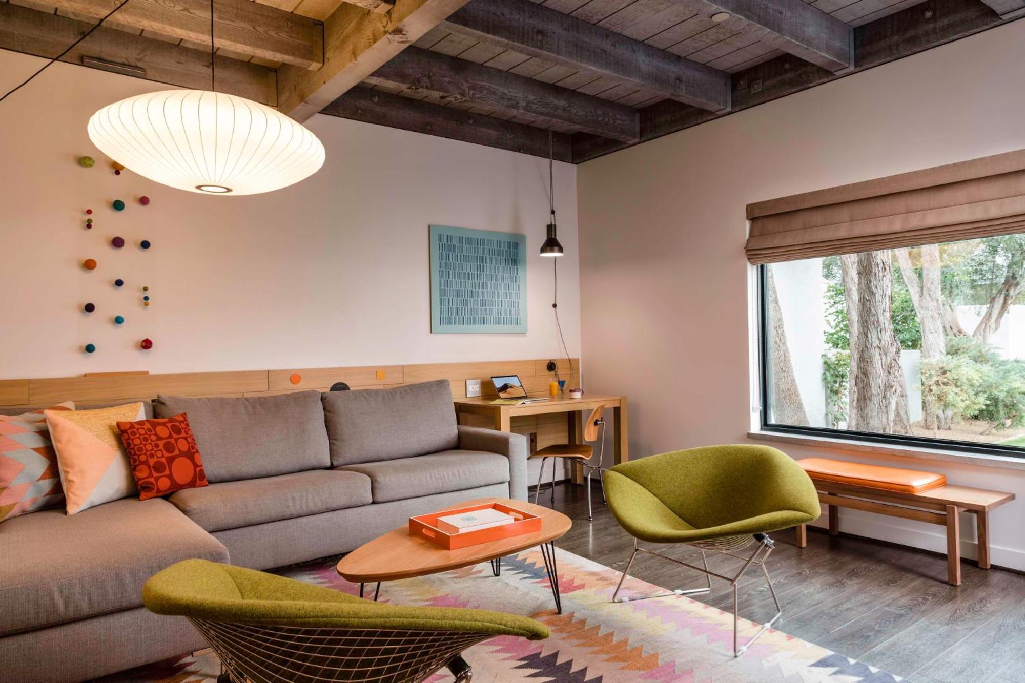 Andaz Scottsdale Resort & Bungalows Ngoại thất bức ảnh