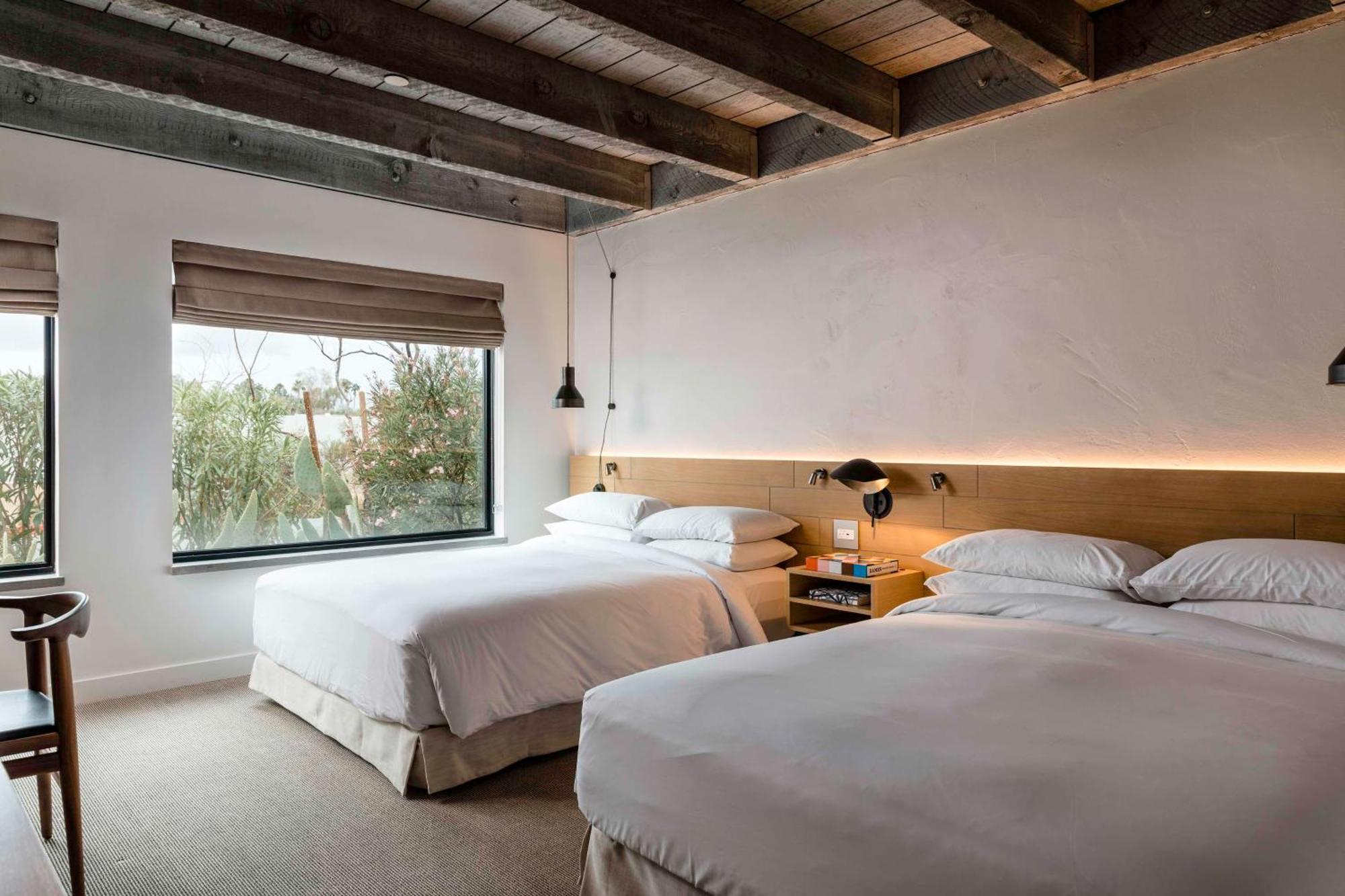 Andaz Scottsdale Resort & Bungalows Ngoại thất bức ảnh