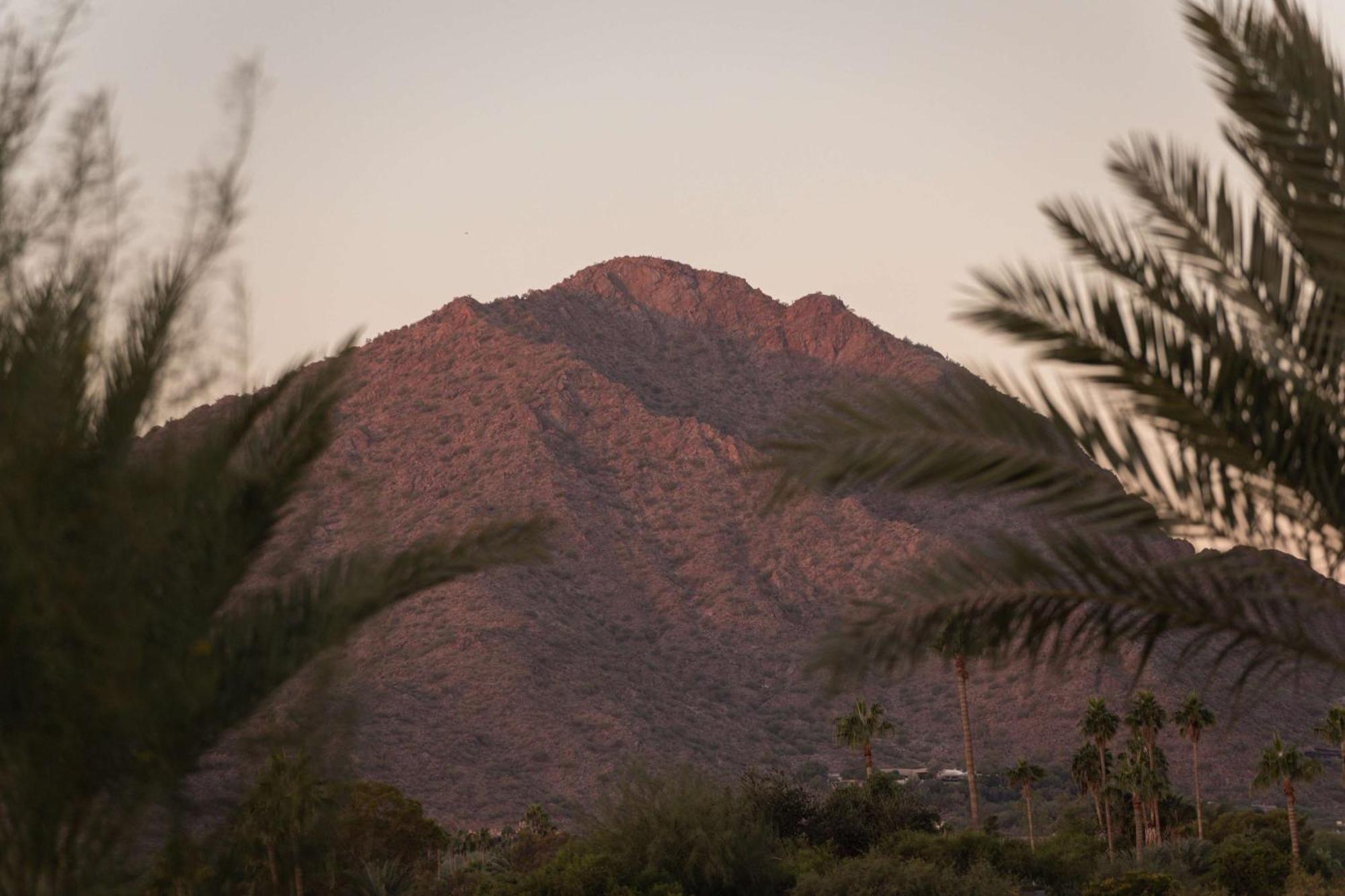 Andaz Scottsdale Resort & Bungalows Ngoại thất bức ảnh