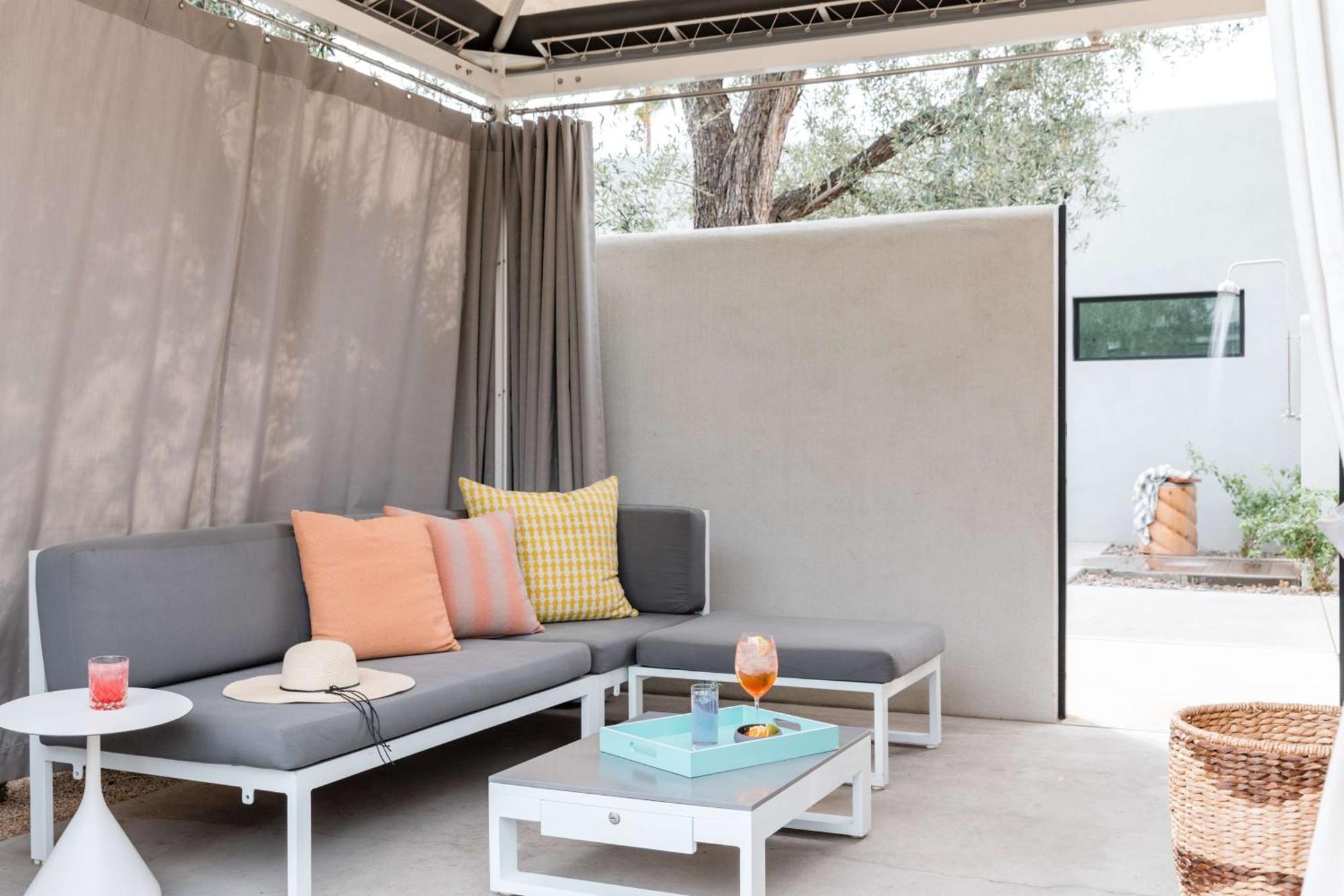 Andaz Scottsdale Resort & Bungalows Ngoại thất bức ảnh