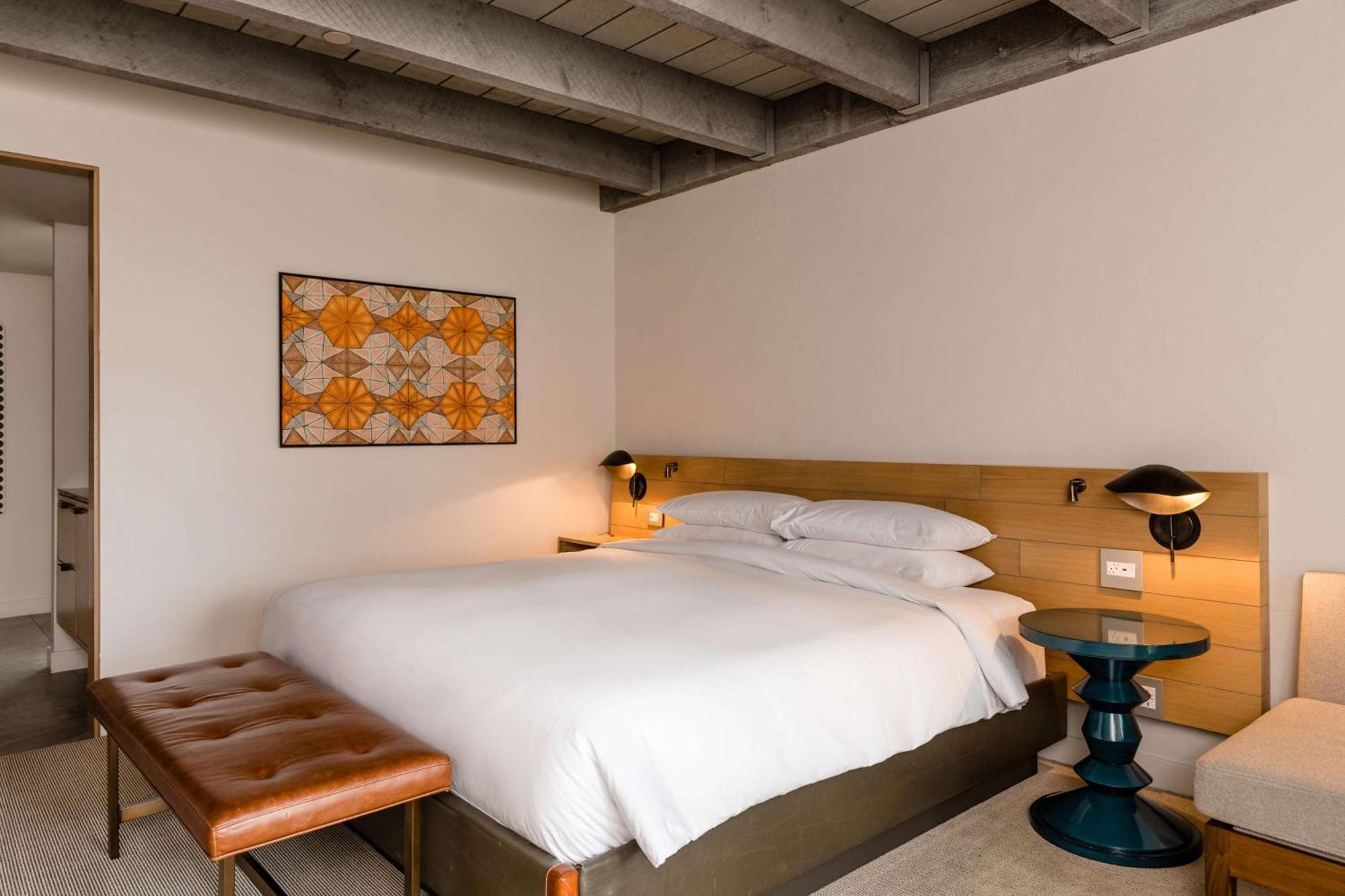 Andaz Scottsdale Resort & Bungalows Ngoại thất bức ảnh