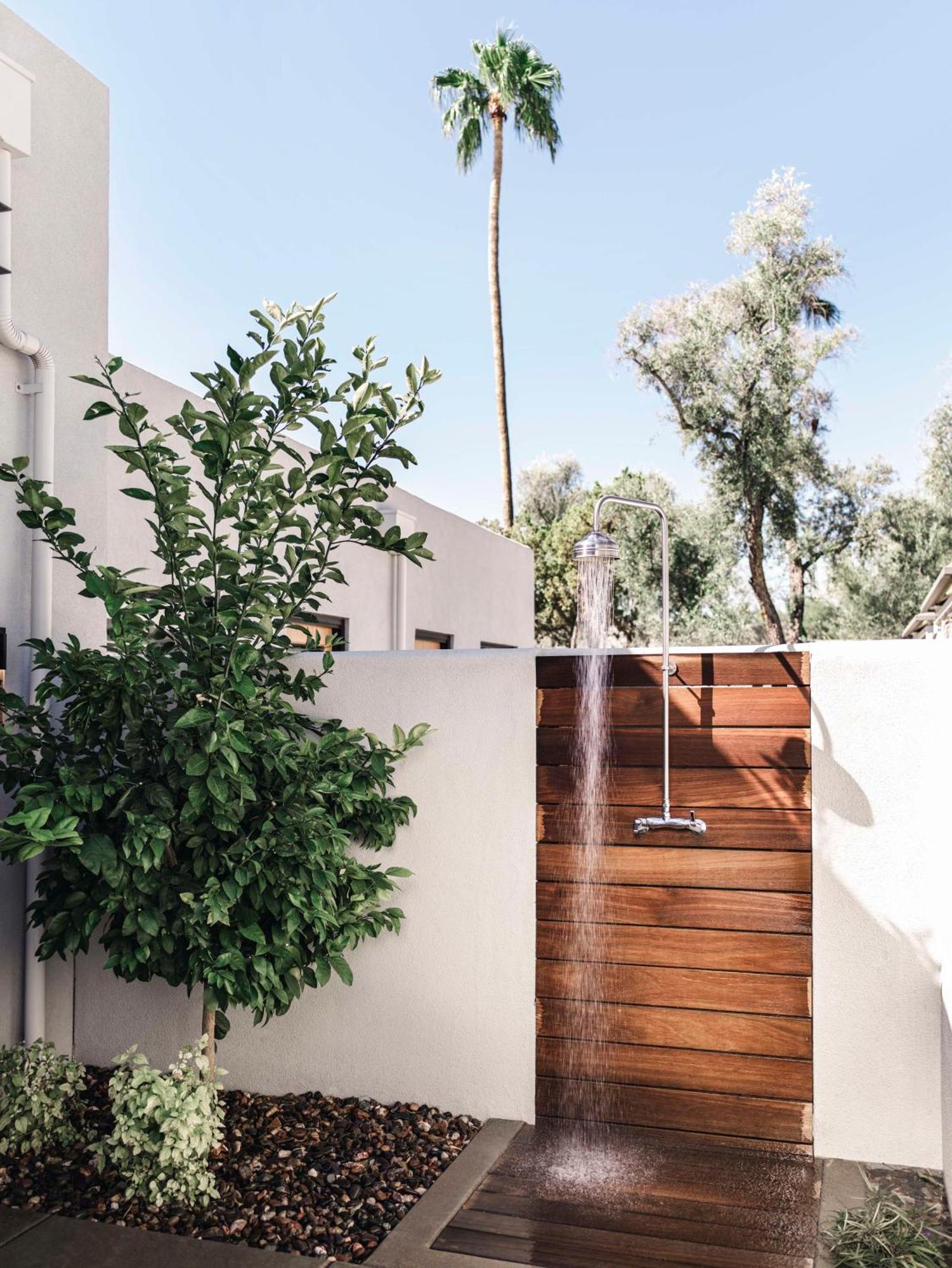 Andaz Scottsdale Resort & Bungalows Ngoại thất bức ảnh