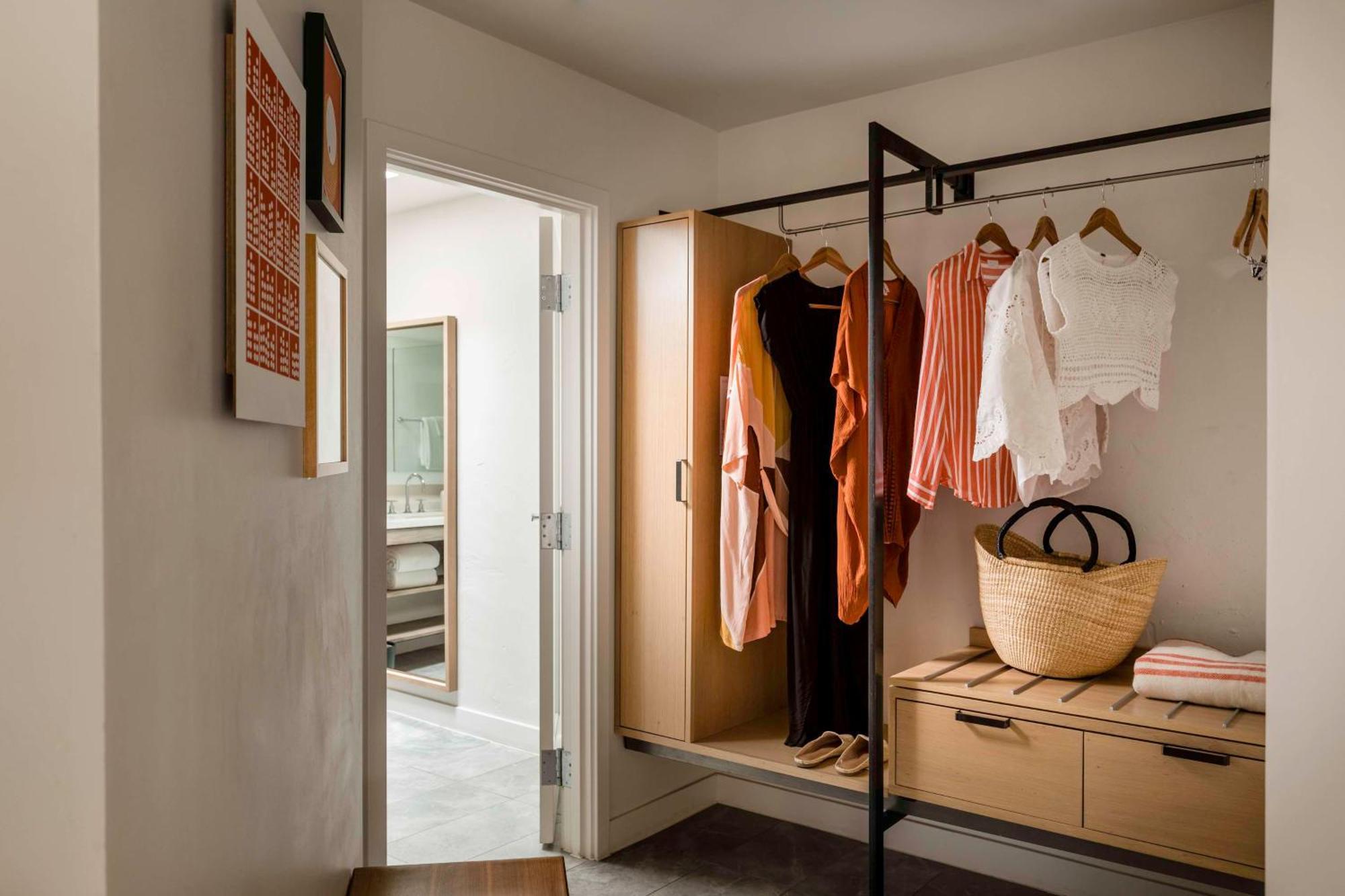Andaz Scottsdale Resort & Bungalows Ngoại thất bức ảnh