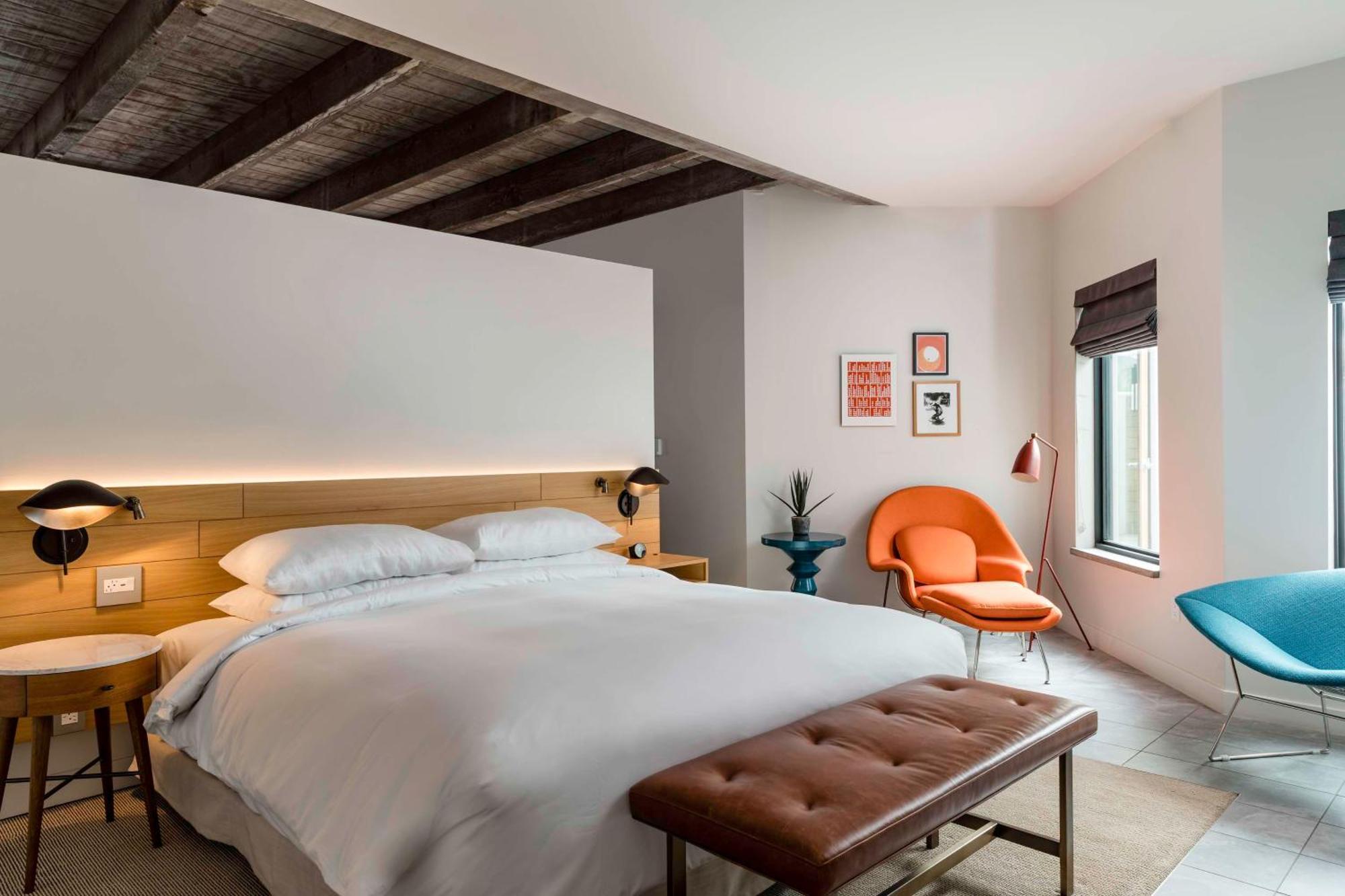 Andaz Scottsdale Resort & Bungalows Ngoại thất bức ảnh