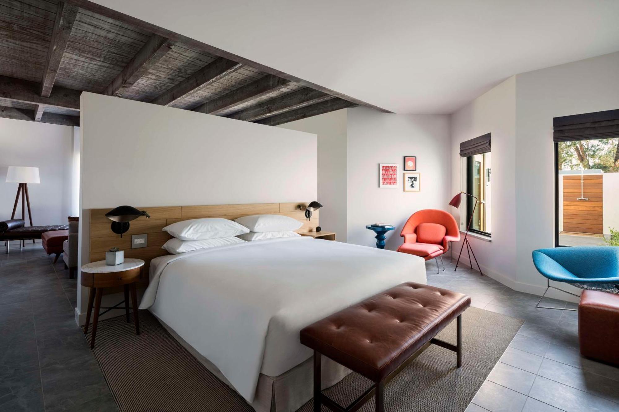 Andaz Scottsdale Resort & Bungalows Ngoại thất bức ảnh