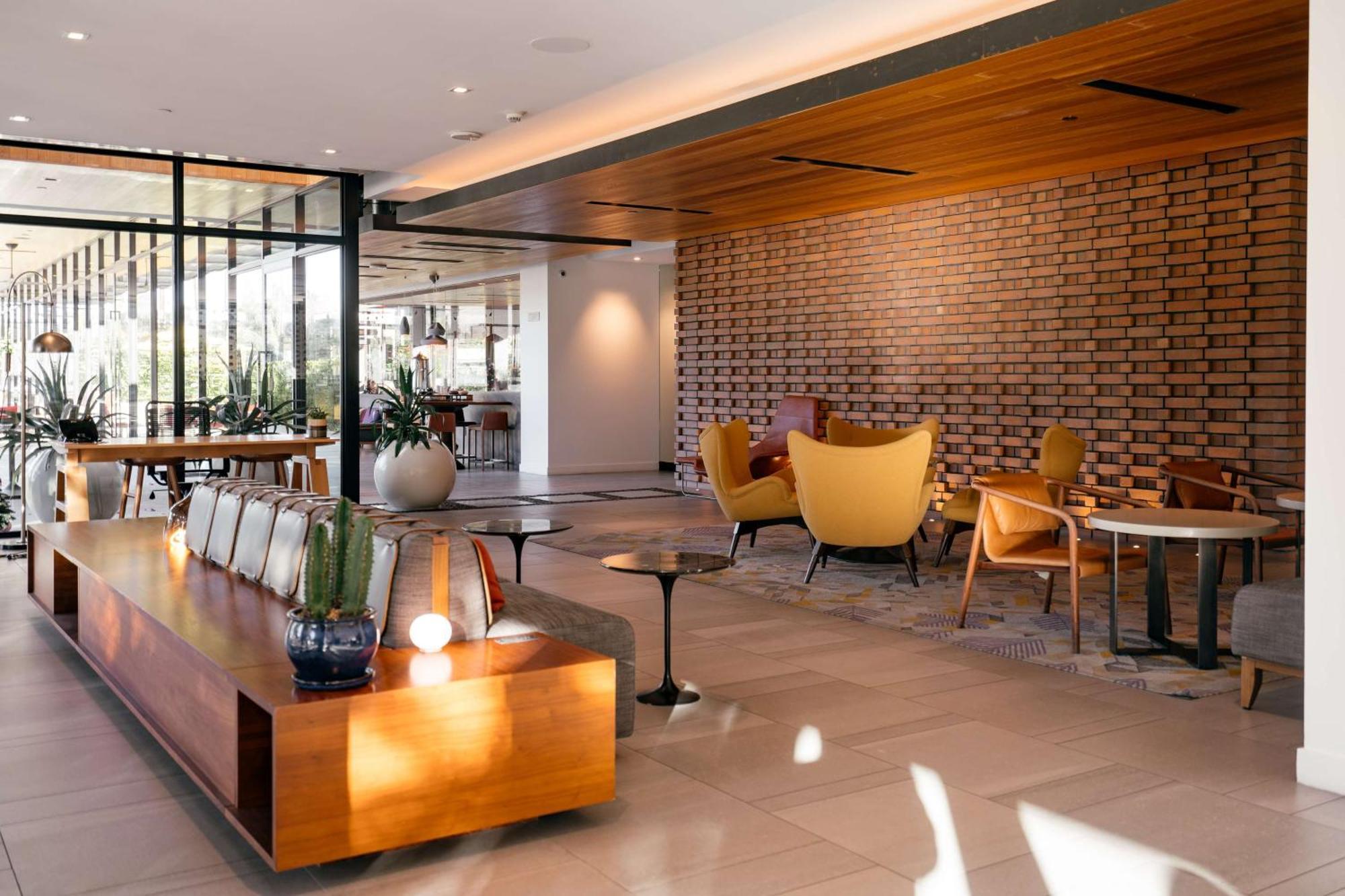Andaz Scottsdale Resort & Bungalows Ngoại thất bức ảnh