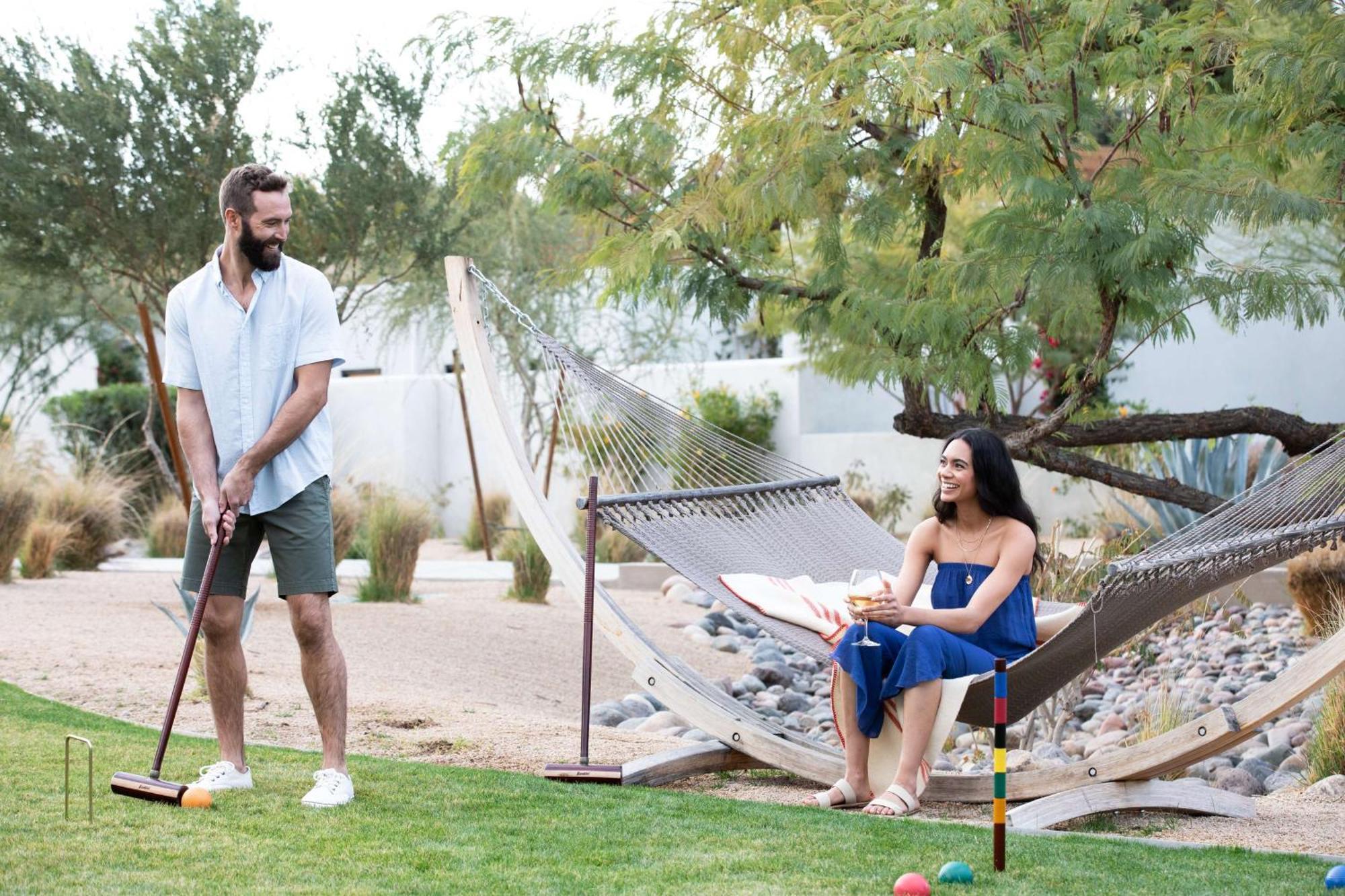 Andaz Scottsdale Resort & Bungalows Ngoại thất bức ảnh