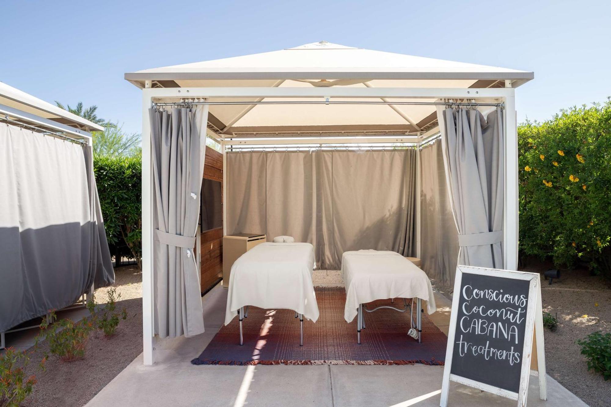 Andaz Scottsdale Resort & Bungalows Ngoại thất bức ảnh