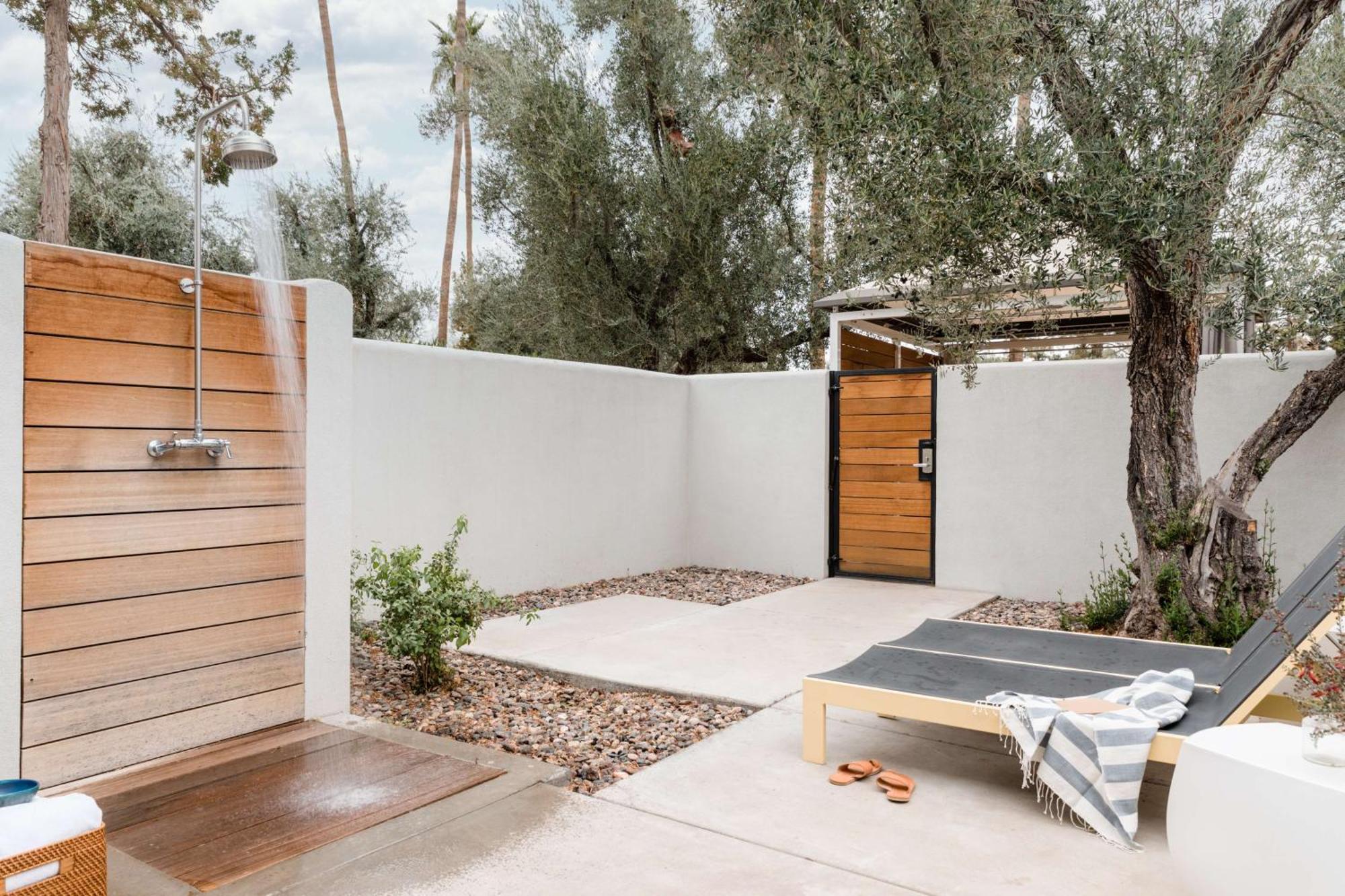 Andaz Scottsdale Resort & Bungalows Ngoại thất bức ảnh