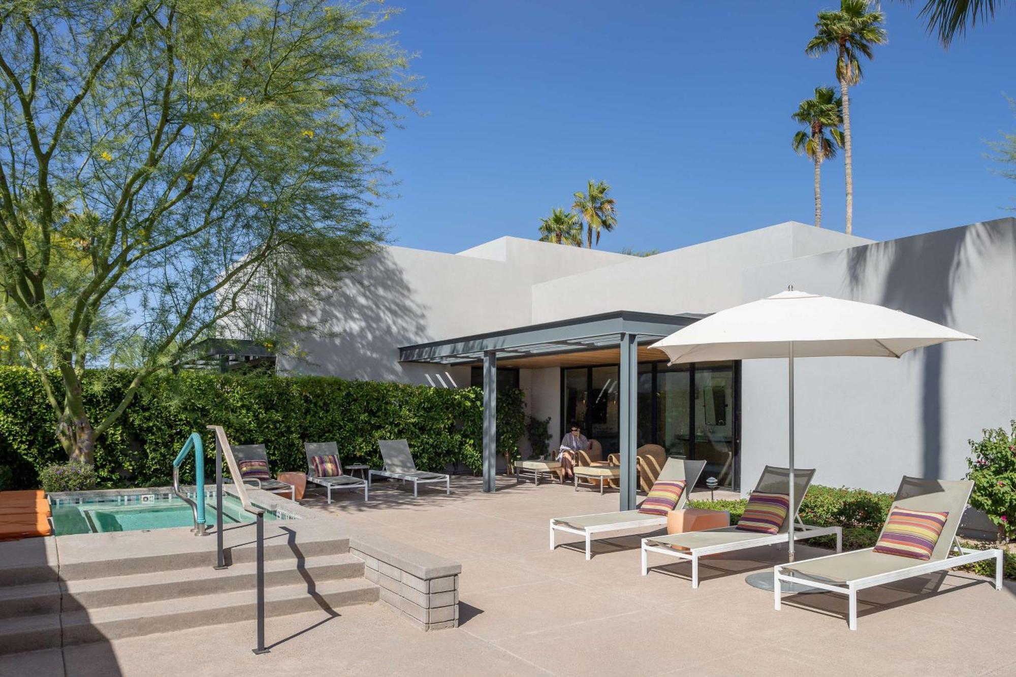 Andaz Scottsdale Resort & Bungalows Ngoại thất bức ảnh