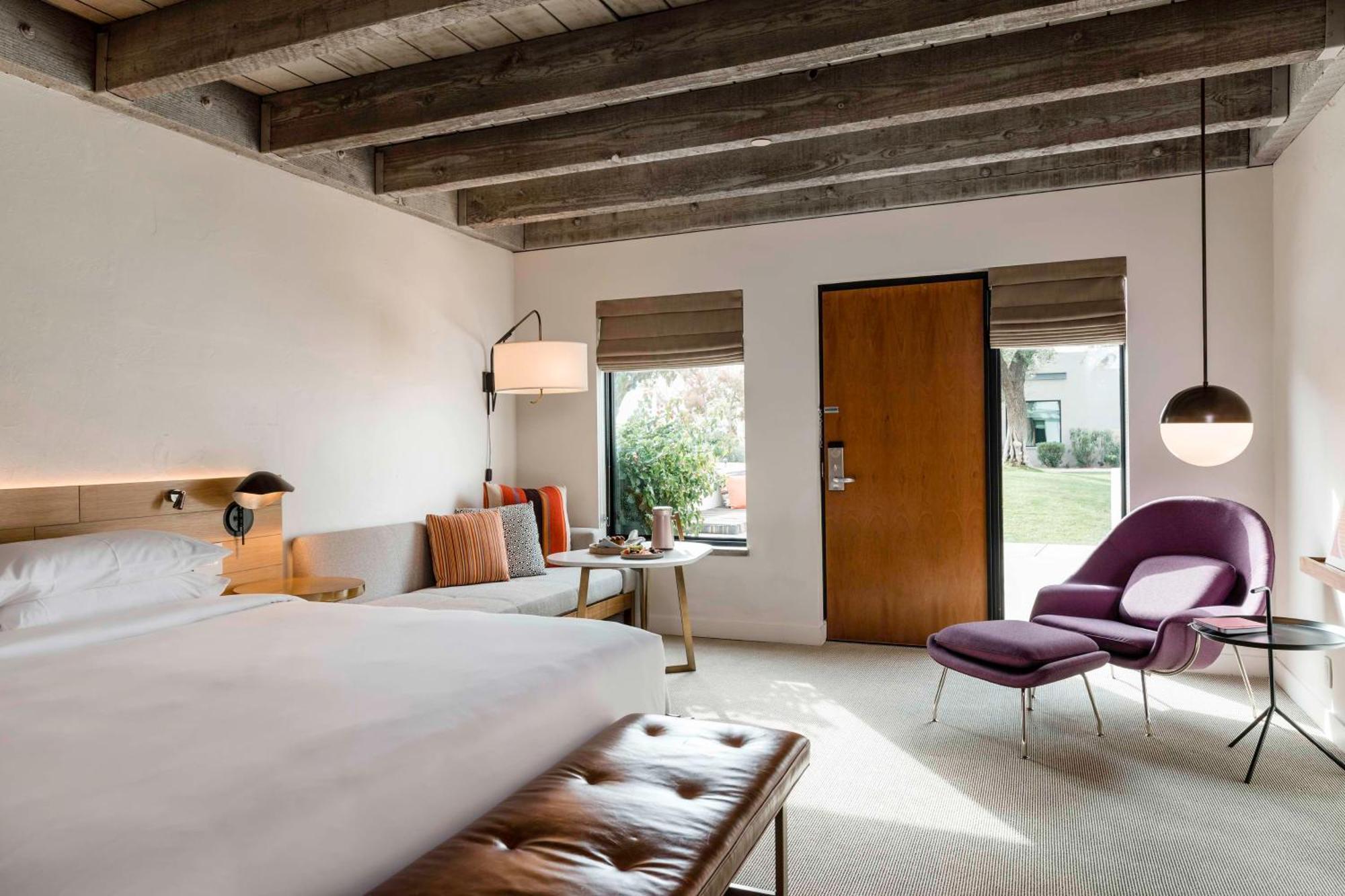 Andaz Scottsdale Resort & Bungalows Ngoại thất bức ảnh